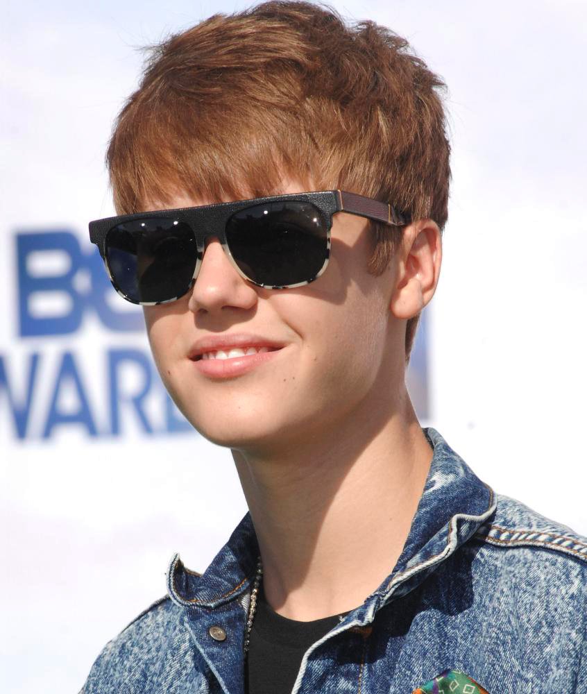 Justin Bieber;<br>BET Awards 2011